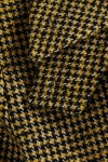가니 하운드투스 트위드 코트 358BLAZINGYELLOW 46376663162837155