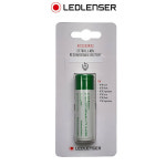 레드렌서 레드랜서 LED LENSER 21700 충전용 배터리 랜서 대용량 건전지 충전지 한강사 502262