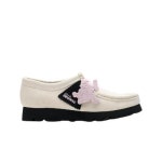 클락스 클락스 W 클락스 x 페이퍼걸 왈라비 261-78046