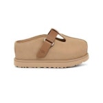어그 어그 UGG WOMEN 메리제인 캐주얼 플랫폼 부츠1665101502 골든스타 하이 클로그 1414509