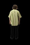 리바이스 우븐 믹스드 업 0002 Verde A4329 0002 SS2024