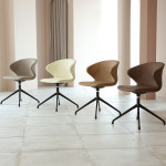 식탁 스푼 라운지 체어 상담실 인테리어의자