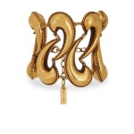 에트로 25 FW 페일리 와이드 커프 브레이슬릿 WF5B0003AM002 TP425073136 74584104