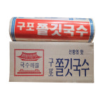 구포연합식품 구포 쫄깃소면국수 1 4kg 정말맛나요