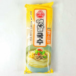 오뚜기 오뚜기 오뚜기 5개 오뚜기 옛날국수 쌀소면 500g