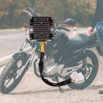 오토바이 레귤레이터 정류기 교체 효성 용 3 상 전파 정류기 액세서리 GT650R GT650 GV650 GV700