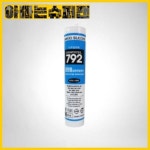 다우실란트 다우기업 다우 외장용실리콘 792 시리즈 1box 25ea 개별배송 25pcs 25개 DAWOOSIL792