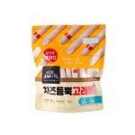 늘푸른바다 고래사 치즈듬뿍 고래봉 400g