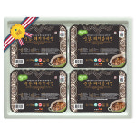 농부 식품 농부 순한 돼지갈비찜 선물세트 명절 선물세트