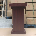 소강대상 기독교 단상 교회강대상 성서 강단 회의실