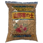 산야초의토 야생화다육식물 일본전통 분갈이흙