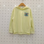 컬리수 스타일후드티셔츠 C241TSG52P1