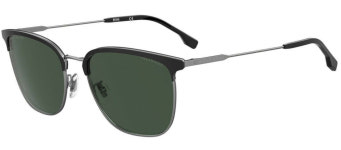 HUGO BOSS 보스 1285 F SK UC 0ANS 스퀘어 폴라라이즈드 선글라스 MULTI MULTI 6965952413756
