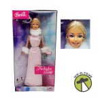바비 Barbie Twilight Gala Doll 2003 Mattel NRFB G7733