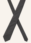 HUGO BOSS 크라바테 H타이 7 222 SCHWARZ 1002824505