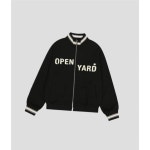 OY 매장상품 OY OPYD TRACK ZIP UP - 762678