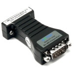 IP 카메라 영상 모니터링 테스트 장비