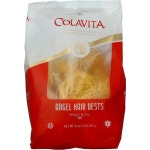꼴라비타 Colavita 콜라비타 카펠리니 네스트 앤젤 헤어 파스타 454g 10개