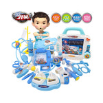 h37 헬로카봇 메디언트 카봇 응급 의료센터 병원놀이 cb-1305 의사 진료키트 극장판 OST