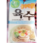 엄지 동치미육수 5K 업소용 물냉면 묵사발 막국수