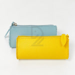 가죽 필통 만들기 1세트 초등학생필통 대학생필통