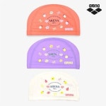 아레나 아레나 리틀가든 성인 수영모자 수영레슨