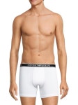 EMPORIO ARMANI 3팩 로고 박서 브리프 STONE 0400019734662