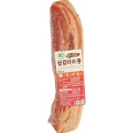 이목원 배나무골 삼겹 바비큐 통 500G 이목원 배나무골 삼겹 바비큐 통