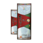쪽빛누리 쪽빛누리 백숙 삼계탕 한방재료 백숙재료 120g 더블티백 실속형