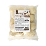 장수식품 네니아 우리밀 쌀찐빵 1kg