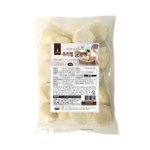 장수식품 네니아 우리밀 쌀찐빵 600g