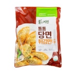 청아냉동식품 풀무원 통통 튀김만두 