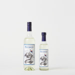 ERISSONG 에리쏭 대용량 와인병 아쿠아향 디퓨저 센트 오브 독도 에어리블루