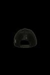 Oakley 트러커 엘립스 모자 02E Nero FOS900005 FW2023