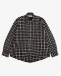 아워레가시 아워레가시 ABOVE SHIRT Fishnet Cloth M2252ABF