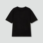 JAJU 남 스마트 코튼 루즈핏 반팔 라운지 티셔츠 J2052011030