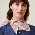 모아몽 Foulard N 712 Poppy FOU1471201