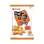 오리온 땅콩강정 50g