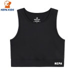 KIDS 키즈 여아 래시가드 브라탑 KK43018 730454