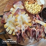 오븐구이촉촉오징어 120gX8팩 34963192