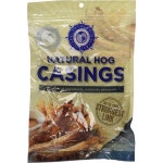 오버씨 네추럴 호그 소시지 케이싱 227g Oversea Casing Natural Hog Casings for Sausage by Oversea
