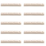 새들 베이스 10x 본 너트 4 스트링 38x3 5x5mm 1-1 2 x9 64 x3 16