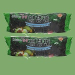 금성 칡냉면 2kg 2개 함흥 냉면 사리