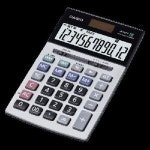 CASIO 전자계산기 B 107x174 5x24 부품 소모품 자재 파츠 JS-20TS