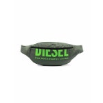 디젤 키즈 로고 프린트 벨트 백 VERDE FLUO Green 17154163 J00404P3329 H8784