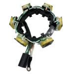 MOTOCEO Mercury 3 0리터 스테이터 6핀 용 225-300HP 363-1935A5 398-821935A5