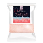 굵은 핑크솔트 5Kg 소금 미네랄 방사능 벼루