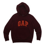 갭 갭 h9724 남성 100 후드 긴팔티 GAP 구제모은