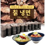 하남이조 하남이조 JO 칡냉면 2kg 10인분 냉면사리