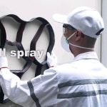 정원 판석 거푸집 보도블럭틀 금형 DIY 벽돌 화단경계석 콘크리트